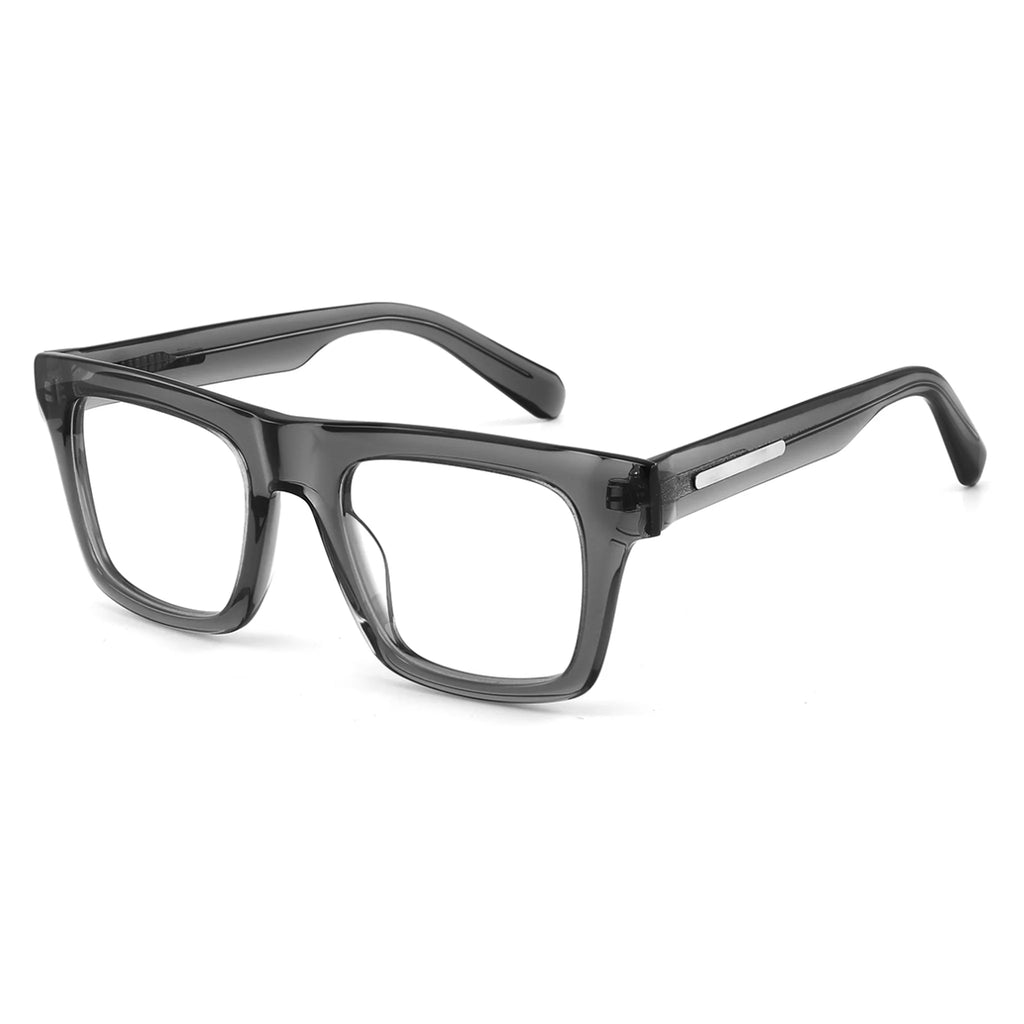Square Acetate Optical Frames JT-GL6610 - Joyiris Eyewear