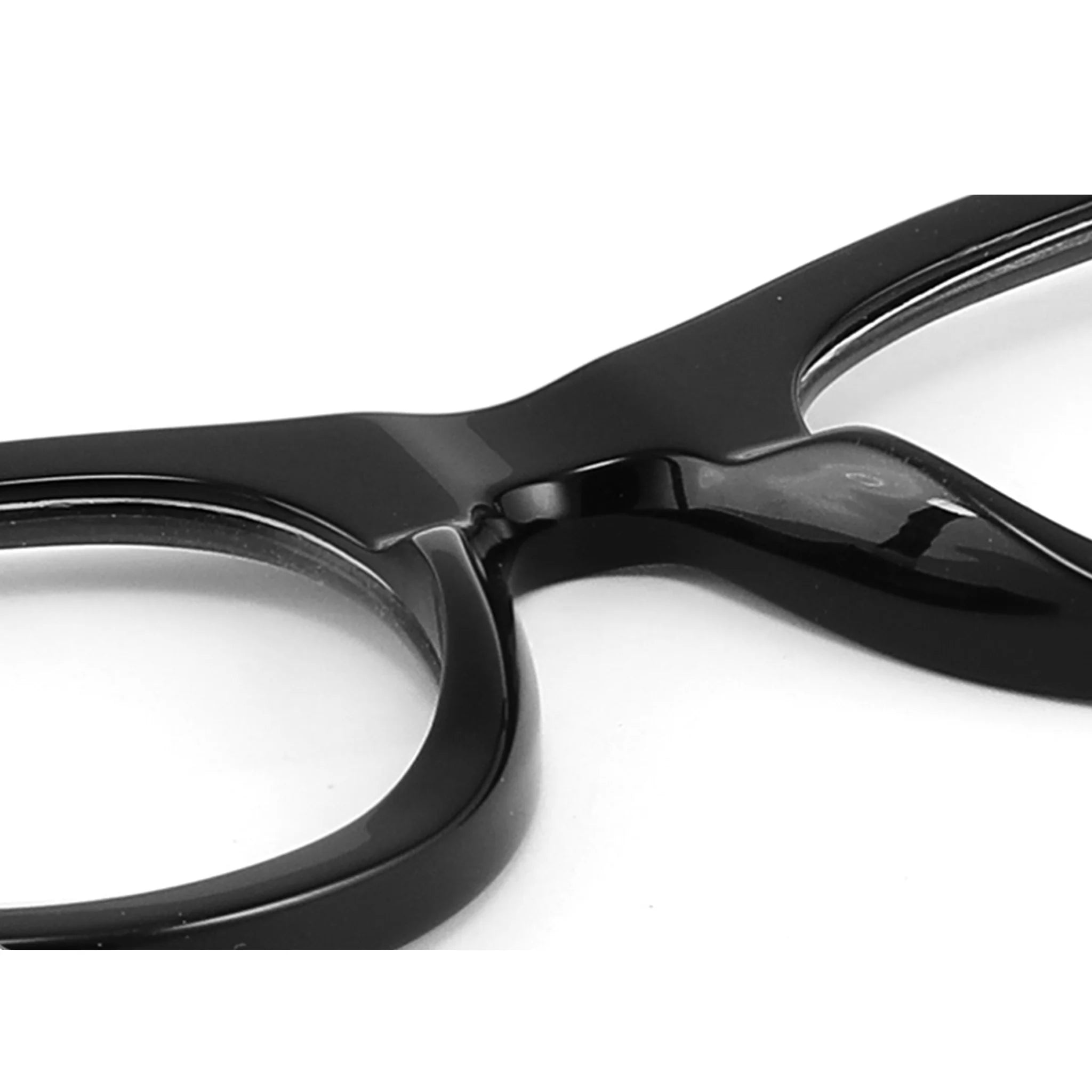 Oval Acetate Optical Frames JT-GL6611 - Joyiris Eyewear