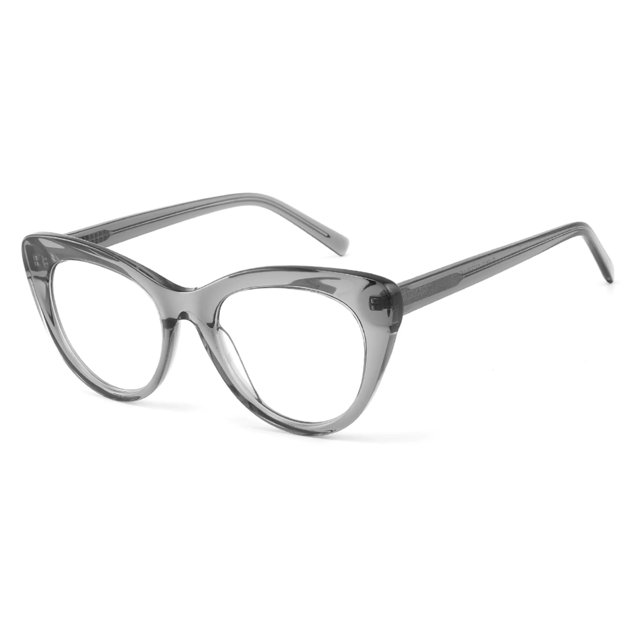Cat-Eye Acetate Optical Frames JT-GL6612 - Joyiris Eyewear