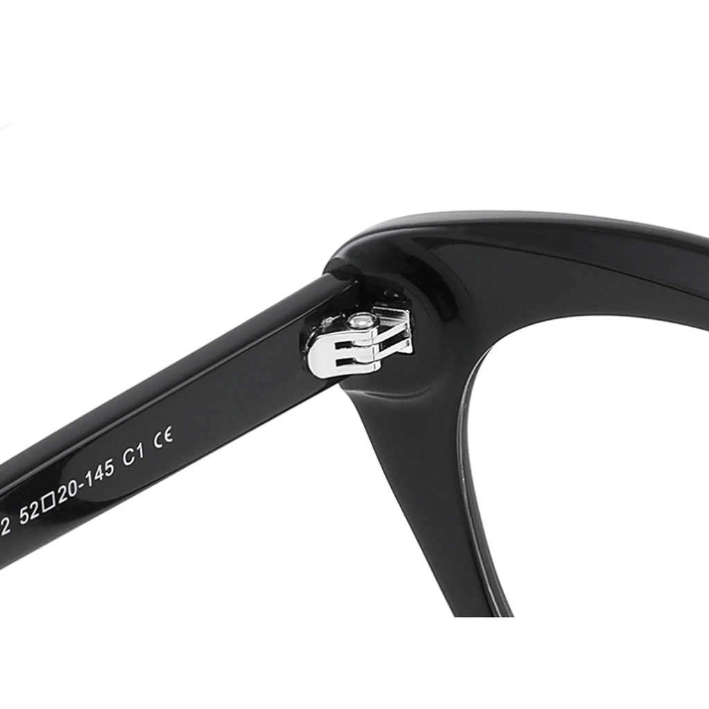 Cat-Eye Acetate Optical Frames JT-GL6612 - Joyiris Eyewear