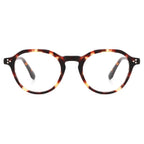Oval Acetate Optical Frames JT-GL6617 - Joyiris Eyewear