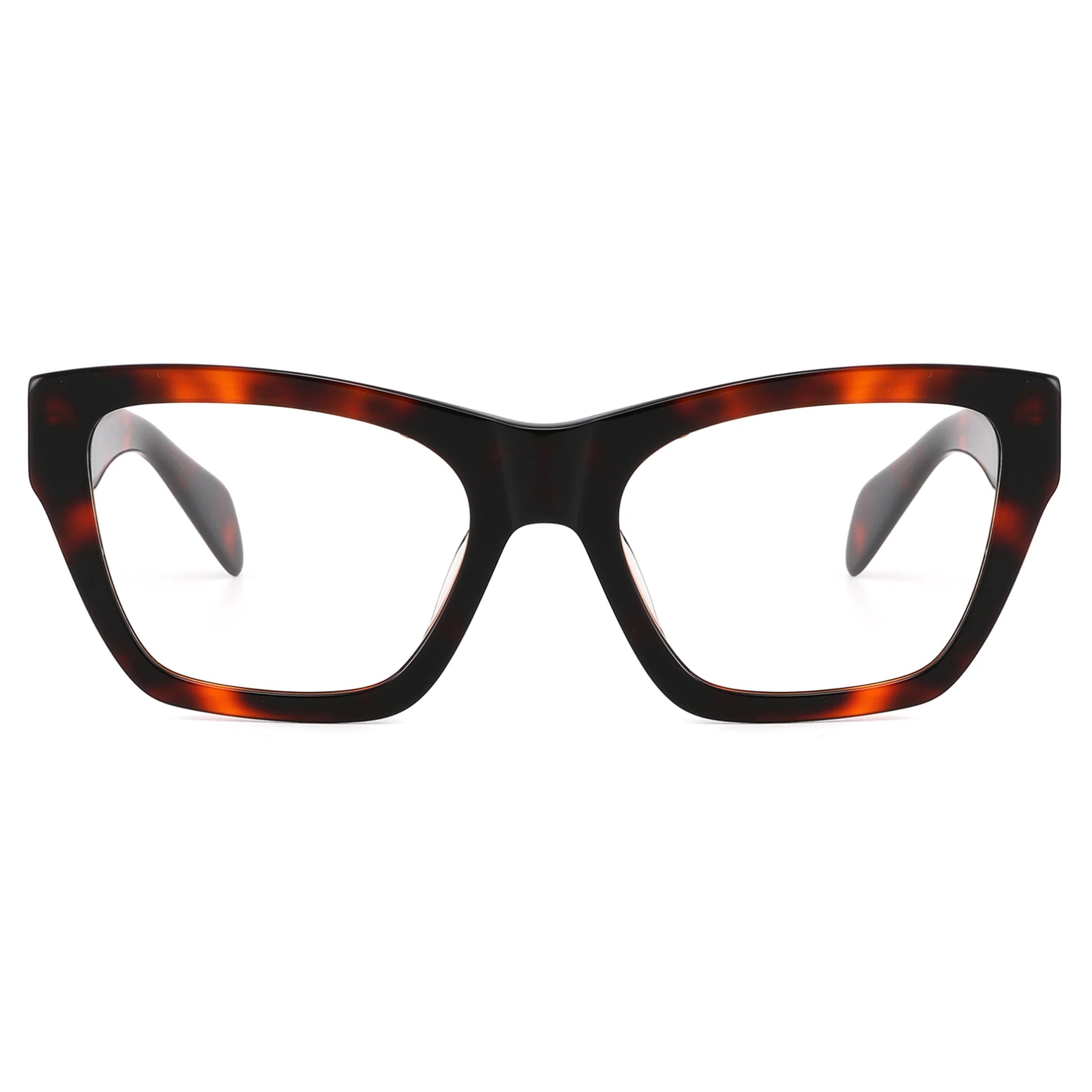 Geometric Acetate Optical Frames JT-GL6618 - Joyiris Eyewear