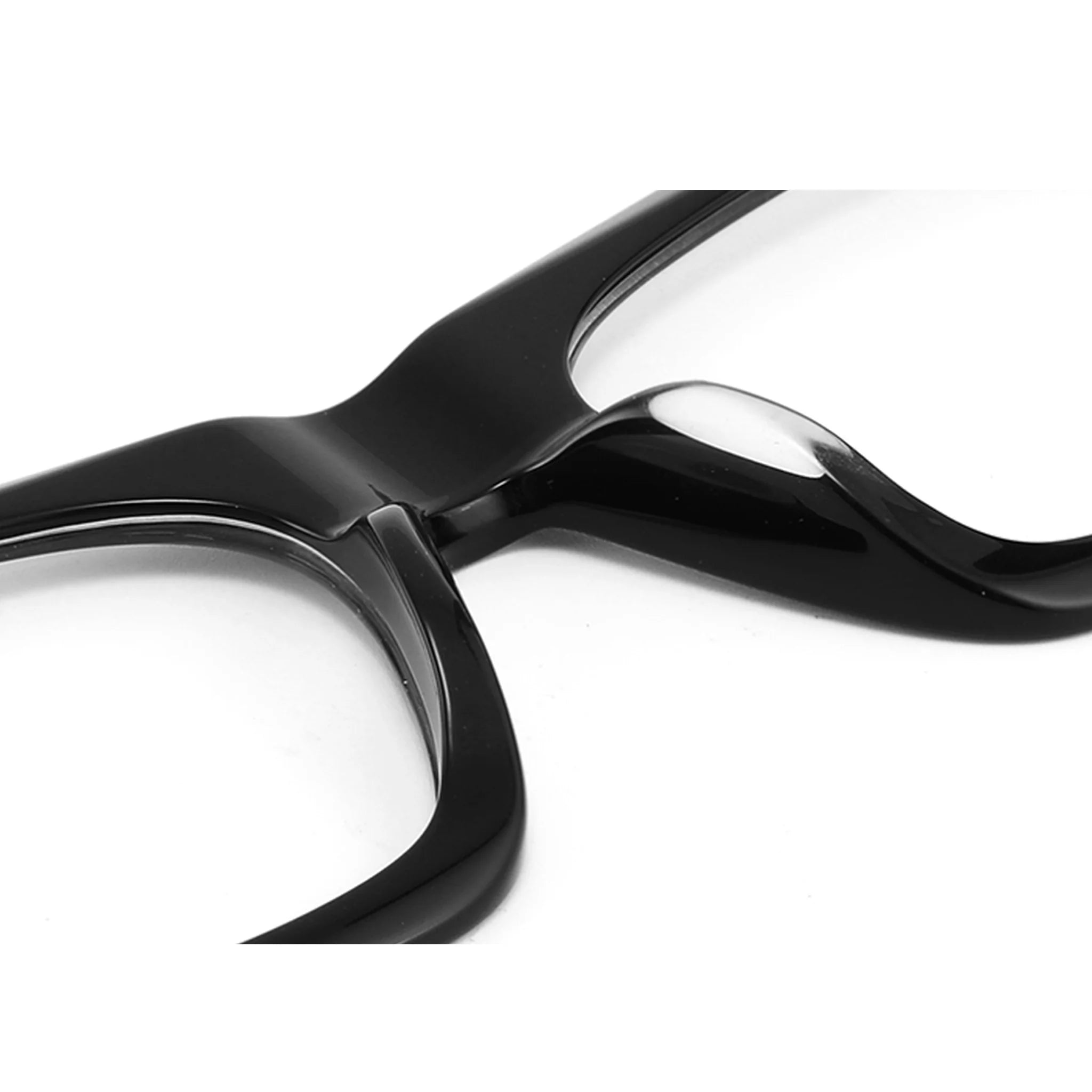 Geometric Acetate Optical Frames JT-GL6618 - Joyiris Eyewear