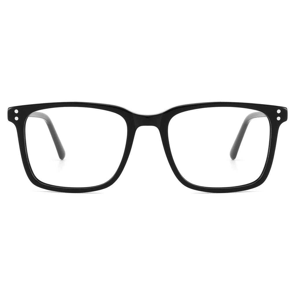 Square Acetate Optical Frames JT-GL6619 - Joyiris Eyewear