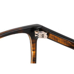 Square Acetate Optical Frames JT-GL6619 - Joyiris Eyewear