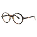 Round Acetate Optical Frames JT-GL6620 - Joyiris Eyewear
