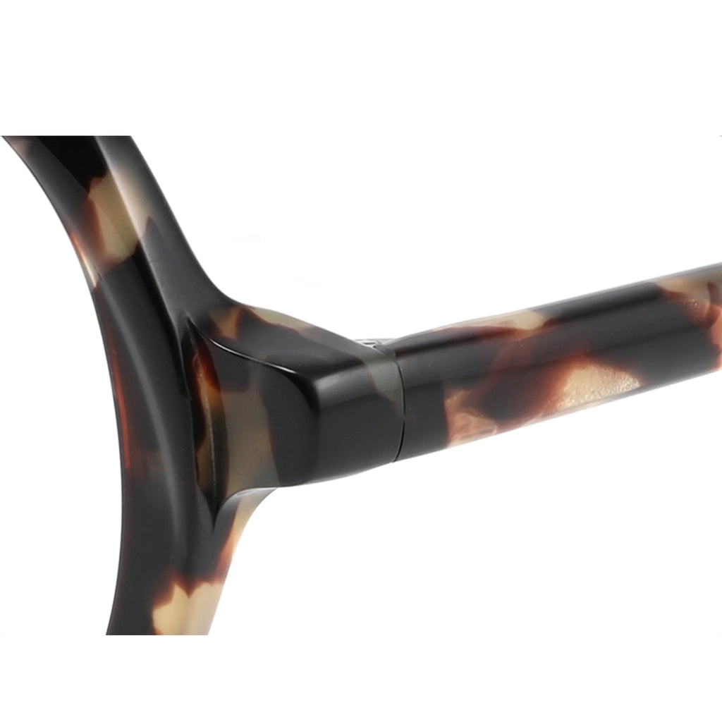 Round Acetate Optical Frames JT-GL6620 - Joyiris Eyewear