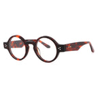 Round Acetate Optical Frames JT-GL6621 - Joyiris Eyewear