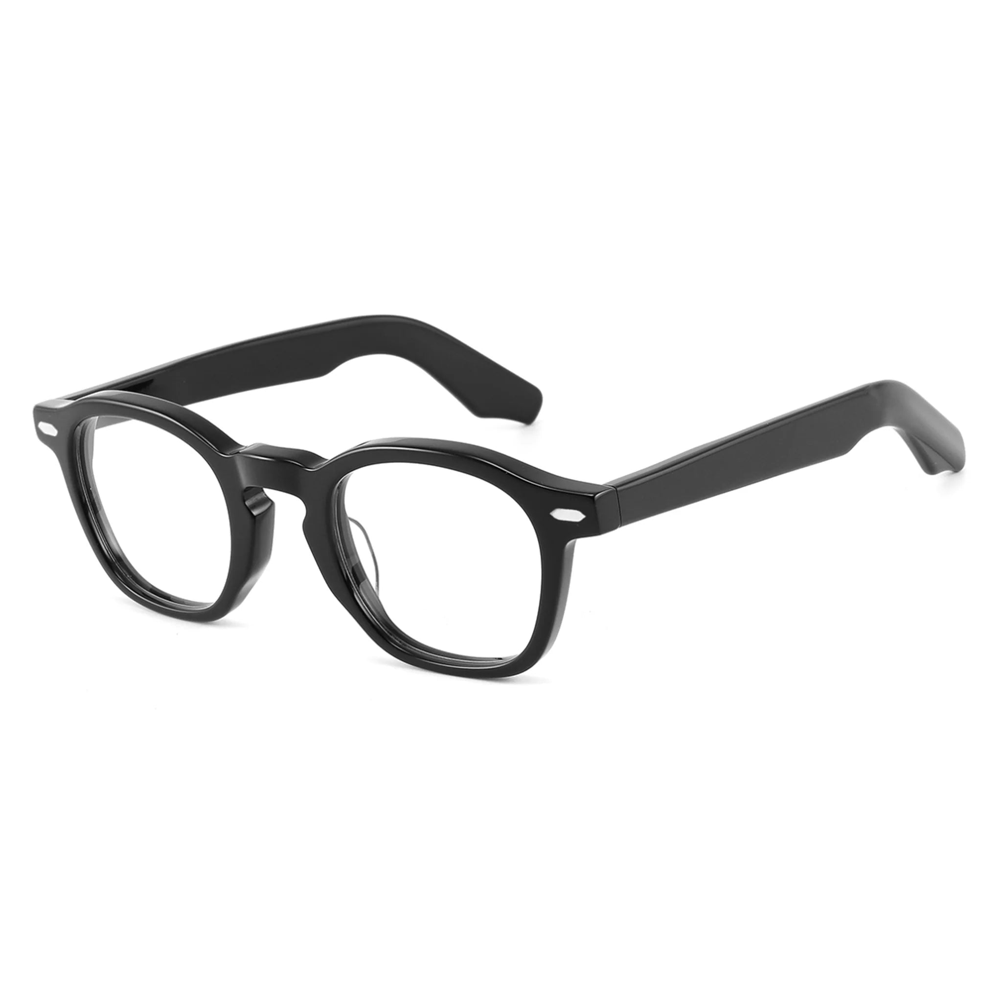 Square Acetate Optical Frames JT-GL6622 - Joyiris Eyewear