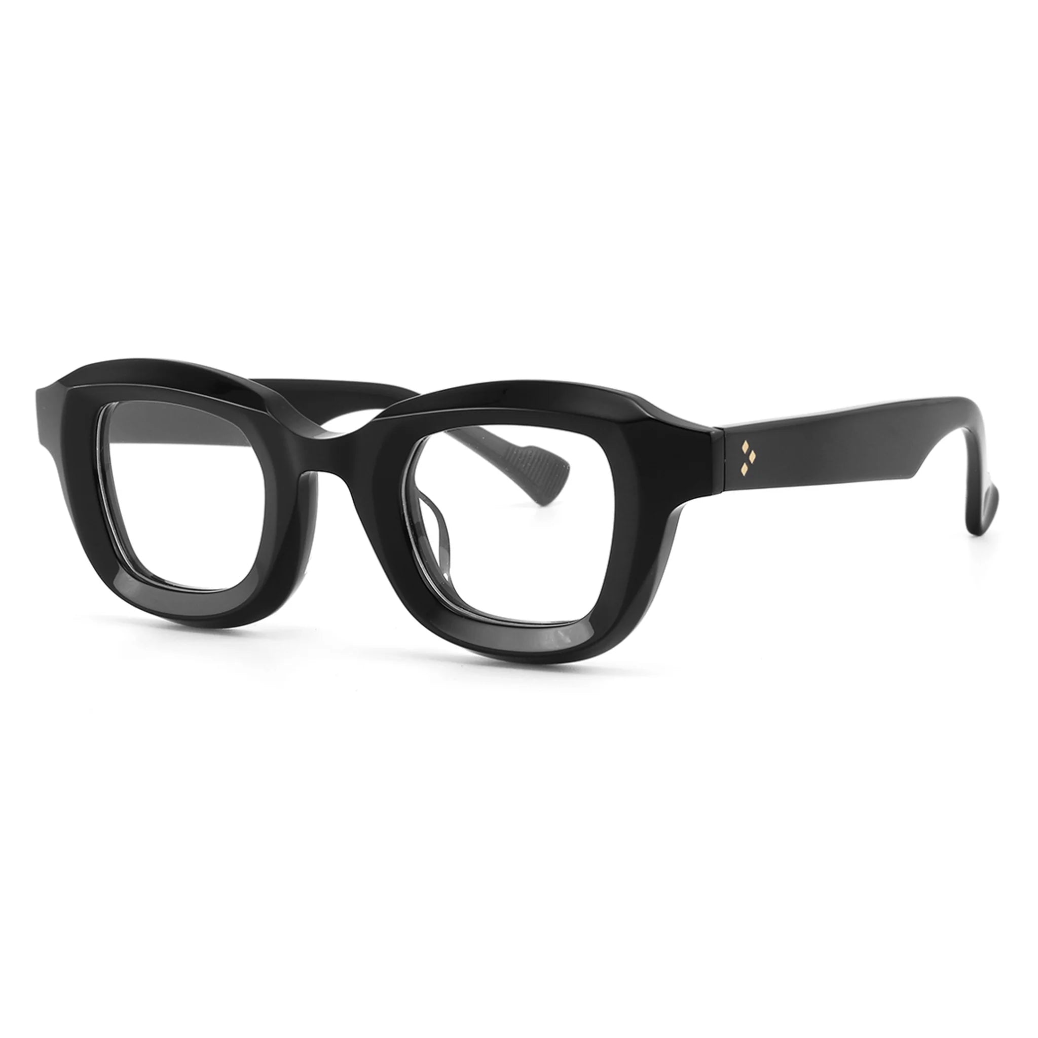 Square Acetate Optical Frames JT-GL6624 - Joyiris Eyewear
