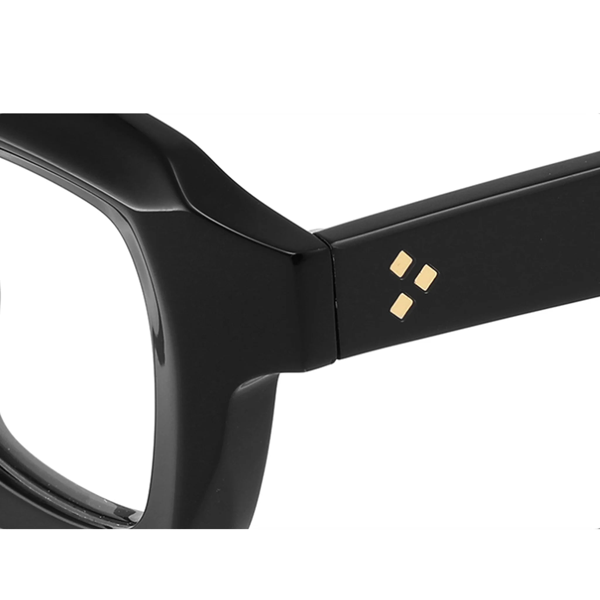 Square Acetate Optical Frames JT-GL6624 - Joyiris Eyewear