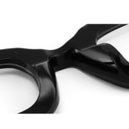 Square Acetate Optical Frames JT-GL6624 - Joyiris Eyewear