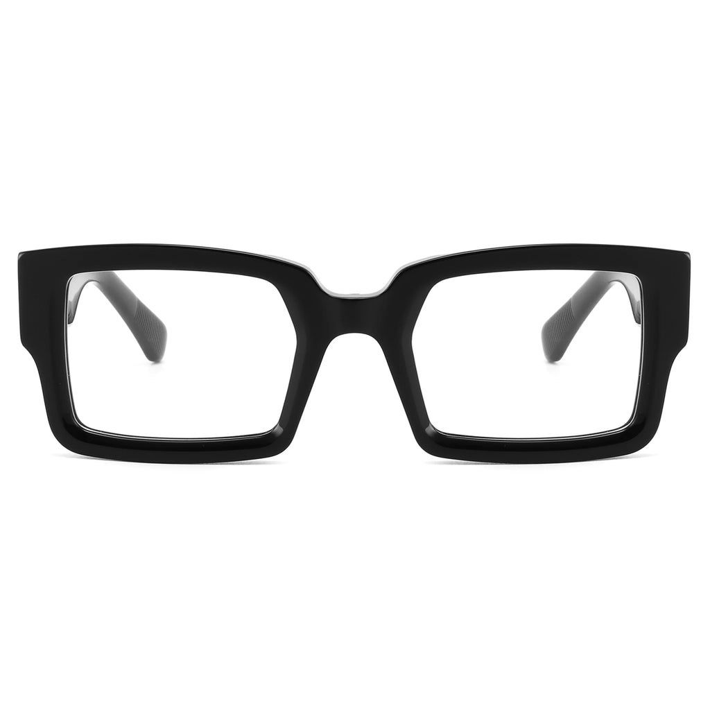 Rectangle Acetate Optical Frames JT-GL6626 - Joyiris Eyewear