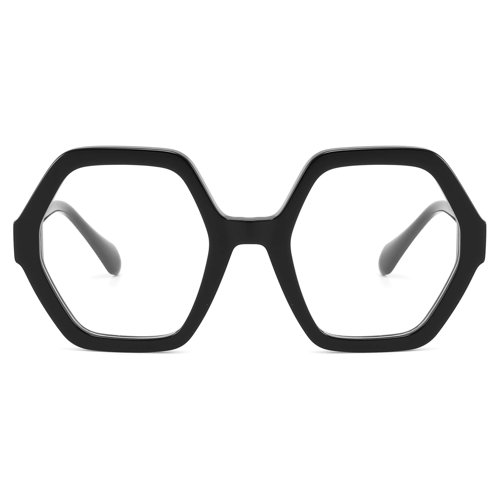 Geometric Acetate Optical Frames JT-GL6628 - Joyiris Eyewear