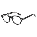Geometric Acetate Optical Frames JT-GL6630 - Joyiris Eyewear