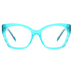 Square Acetate Optical Frames JT-GL6635 - Joyiris Eyewear