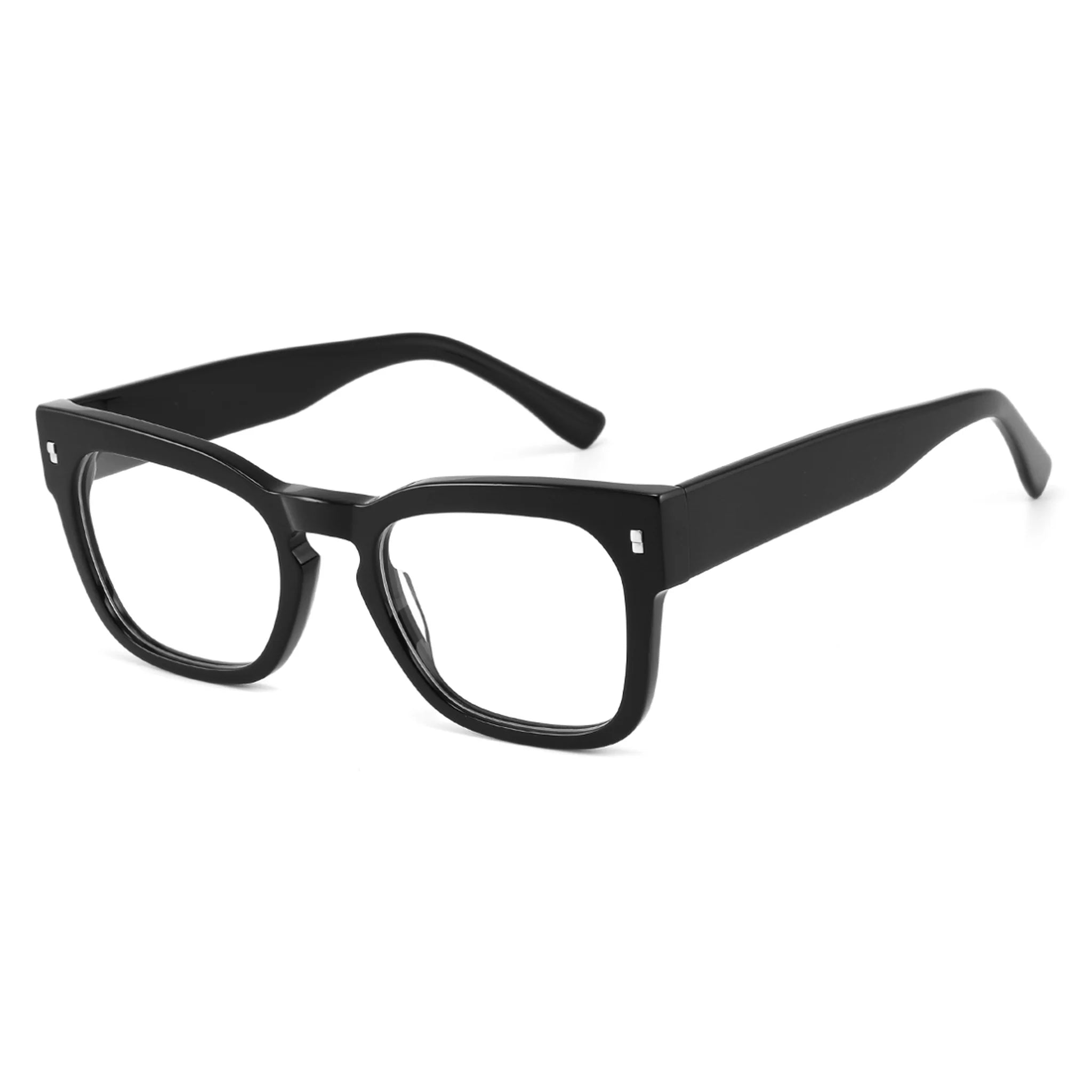 Square Acetate Optical Frames JT-GL6636 - Joyiris Eyewear