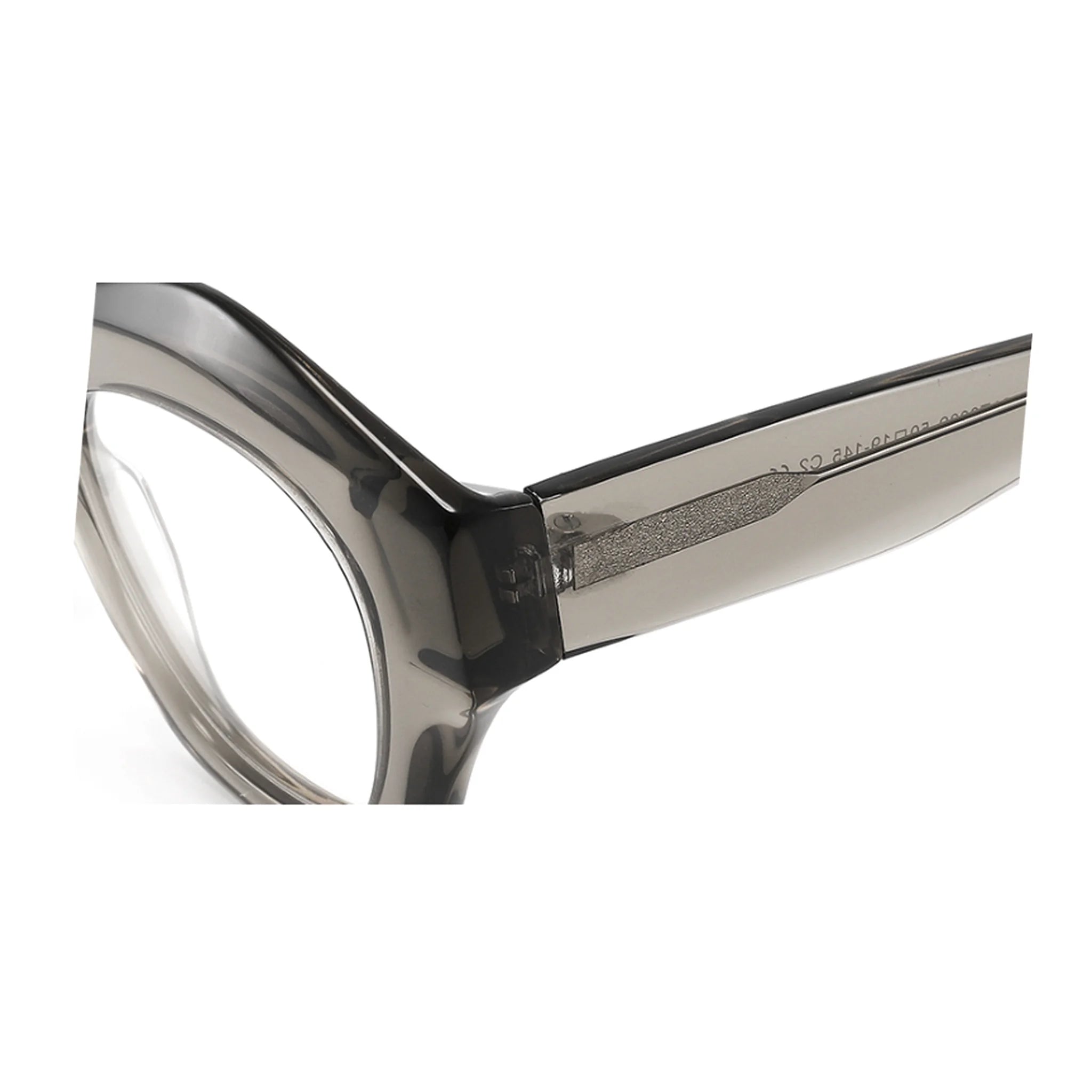 Square Acetate Optical Frames JT-GL6639 - Joyiris Eyewear