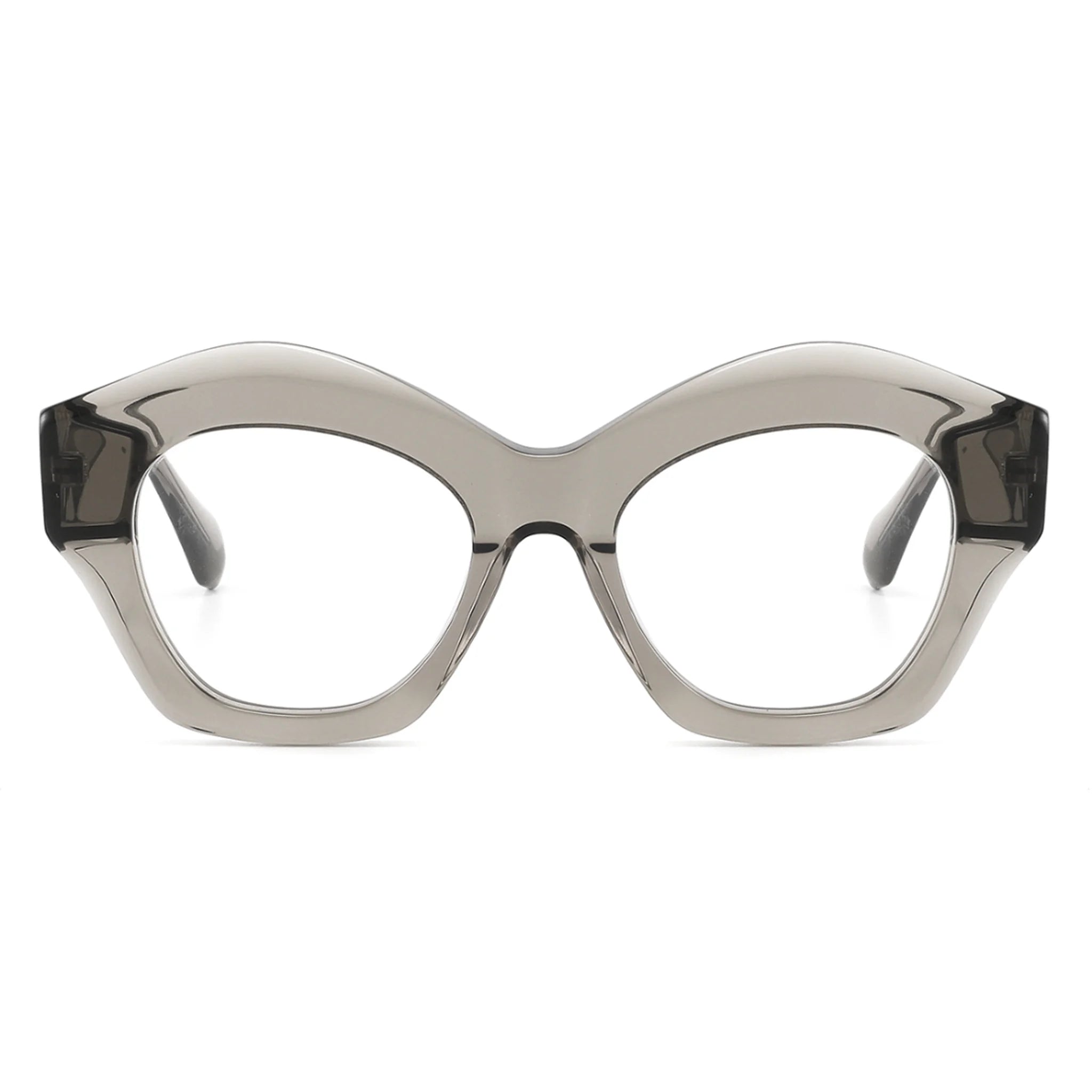 Square Acetate Optical Frames JT-GL6639 - Joyiris Eyewear