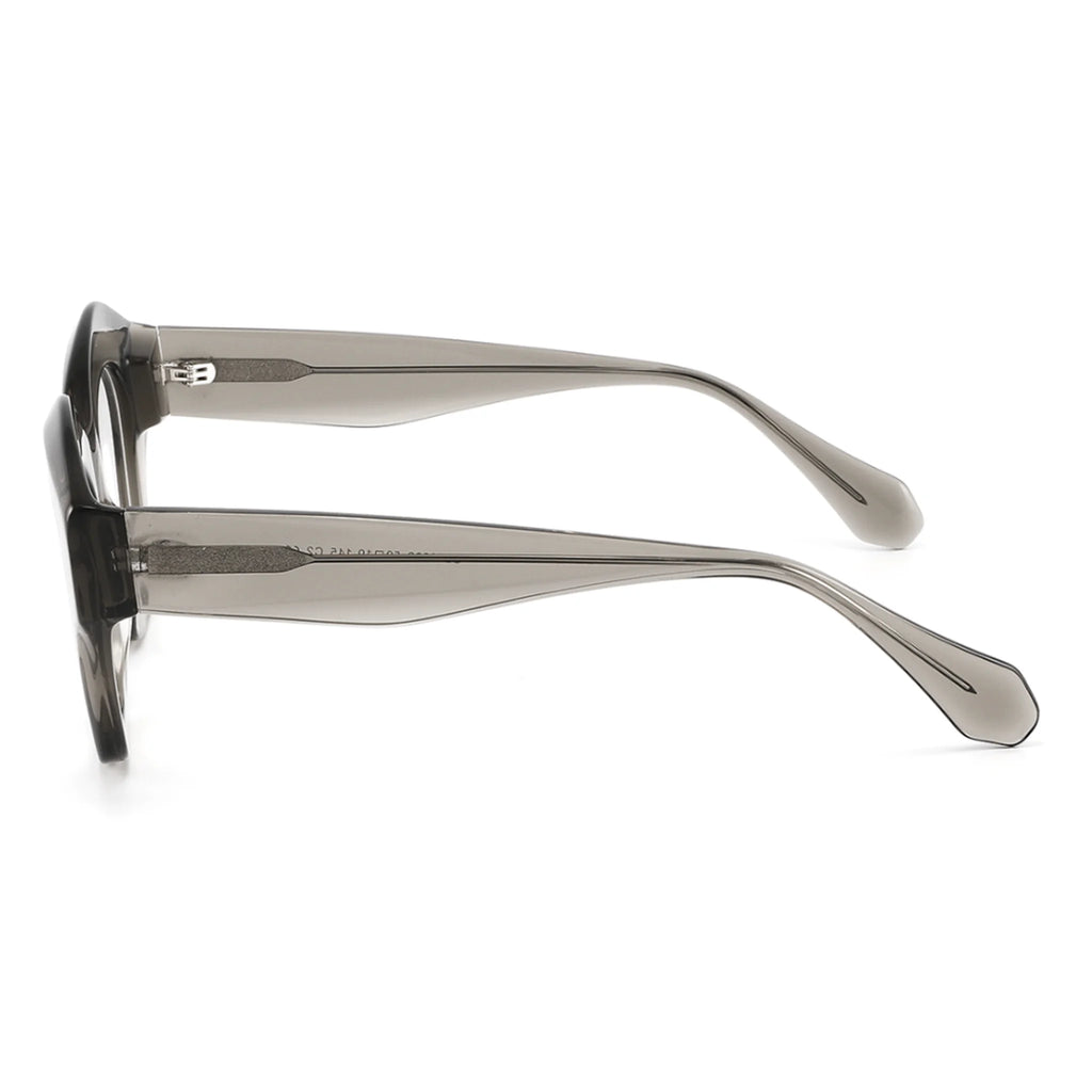 Square Acetate Optical Frames JT-GL6639 - Joyiris Eyewear