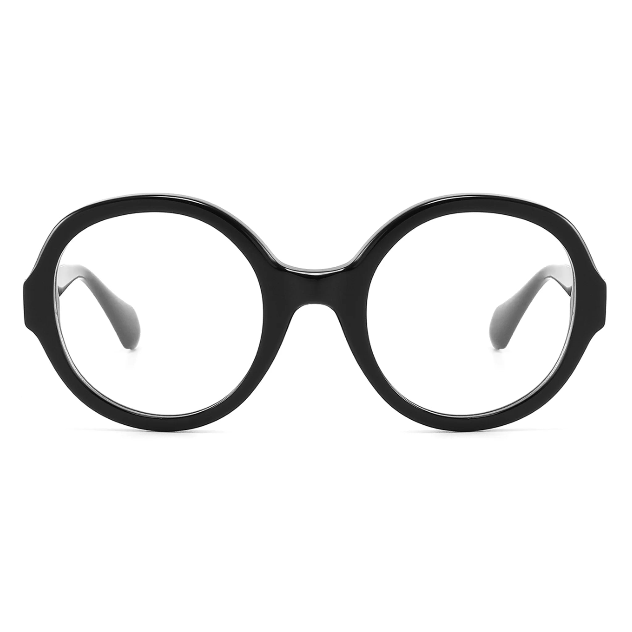 Round Acetate Optical Frames JT-GL6640 - Joyiris Eyewear