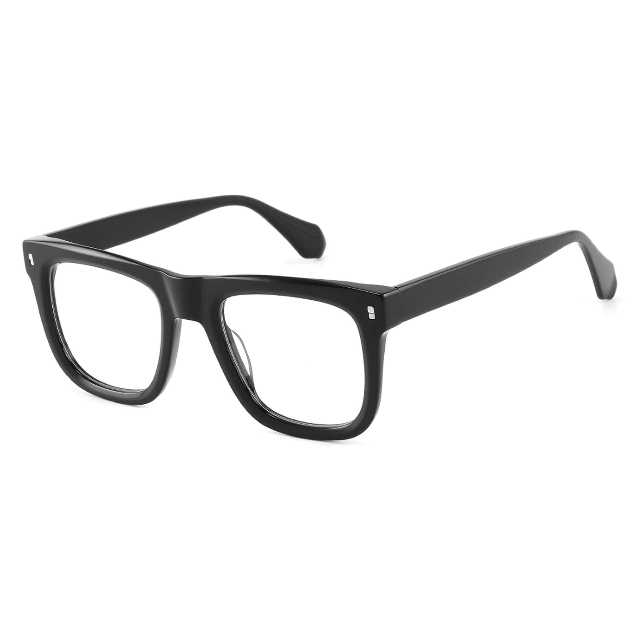 Square Acetate Optical Frames JT-GL6641 - Joyiris Eyewear
