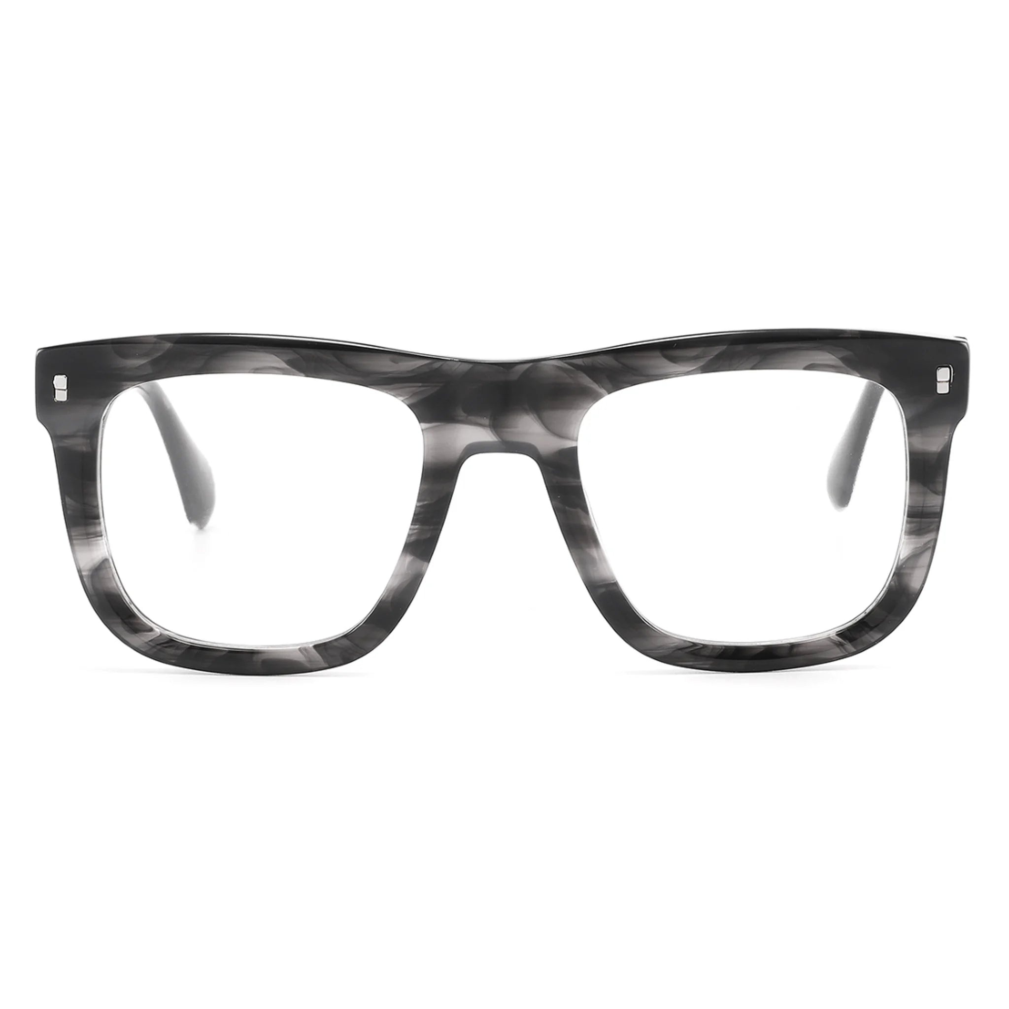 Square Acetate Optical Frames JT-GL6641 - Joyiris Eyewear