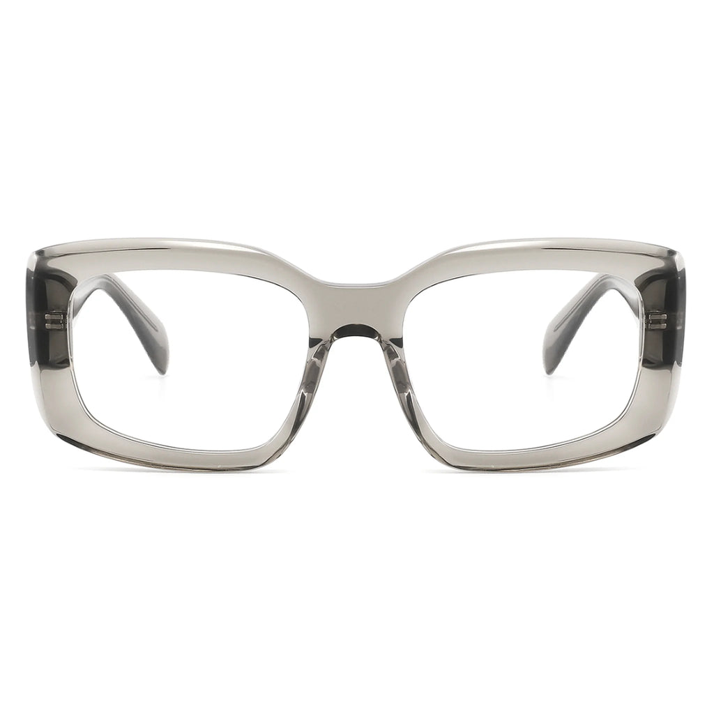 Rectangle Acetate Optical Frames JT-GL6643 - Joyiris Eyewear