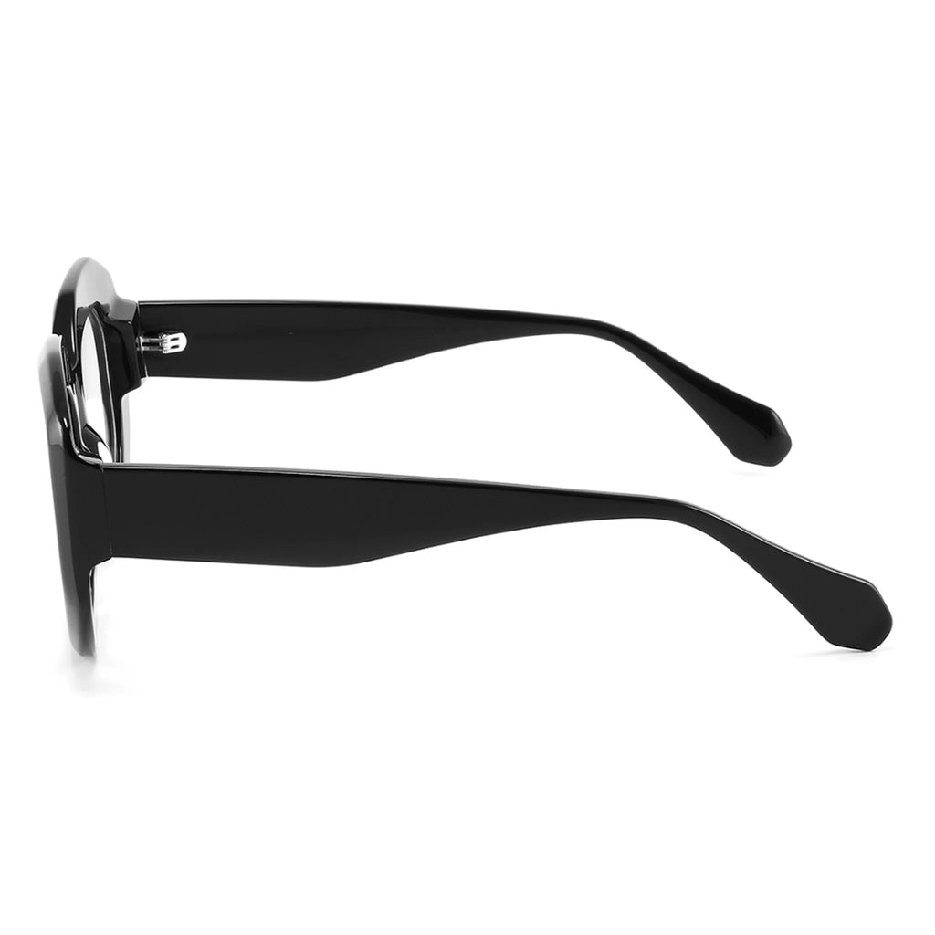 Geometric Acetate Optical Frames JT-GL6644 - Joyiris Eyewear