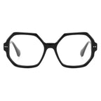 Geometric Acetate Optical Frames JT-GL6645 - Joyiris Eyewear