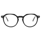Oval Acetate Optical Frames JT-GL6646 - Joyiris Eyewear