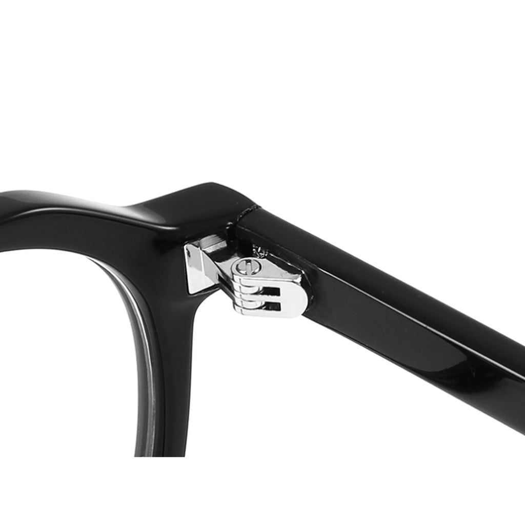 Oval Acetate Optical Frames JT-GL6646 - Joyiris Eyewear