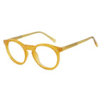 Oval Acetate Optical Frames JT-GL6647 - Joyiris Eyewear