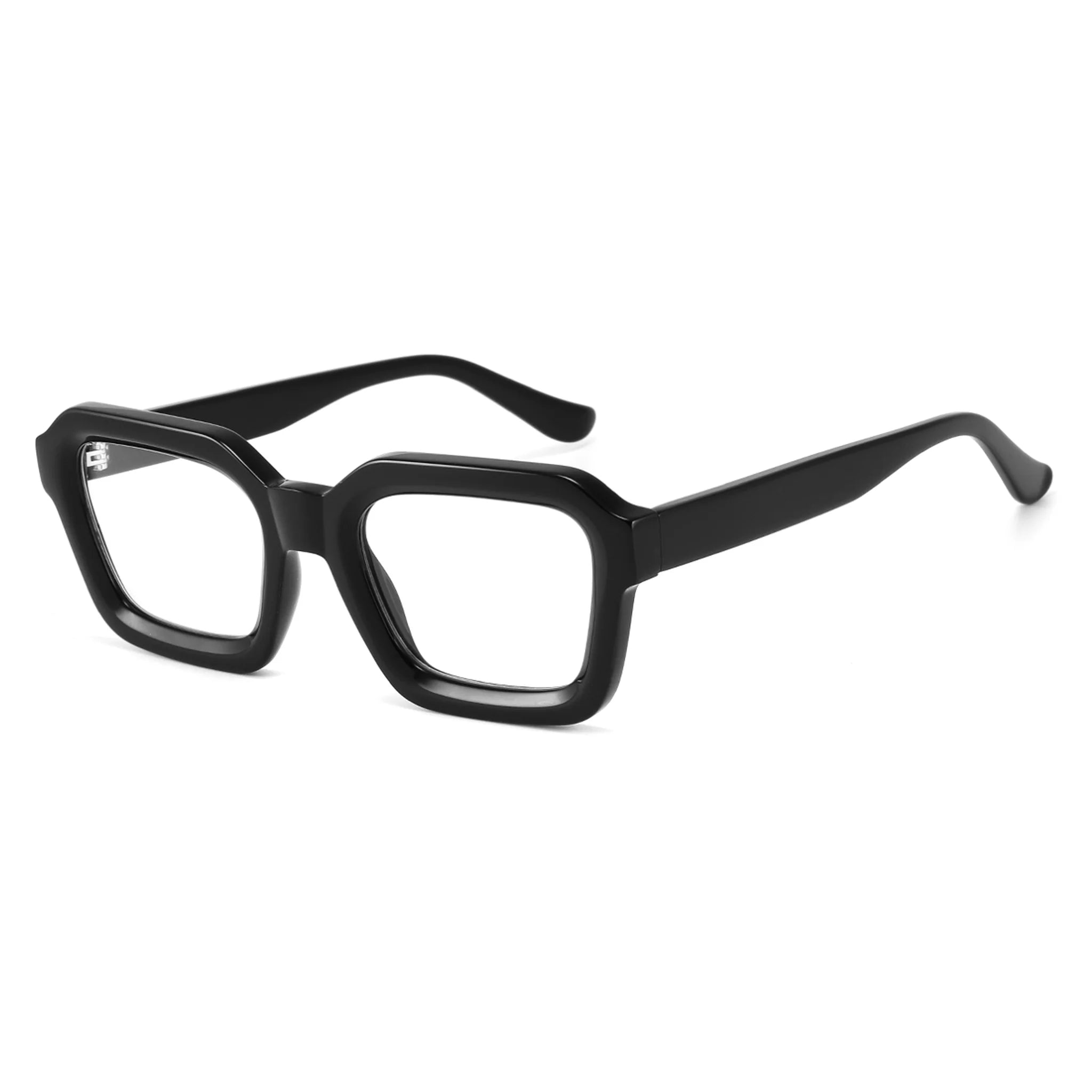 Rectangle Acetate Optical Frames JT-GL6648 - Joyiris Eyewear