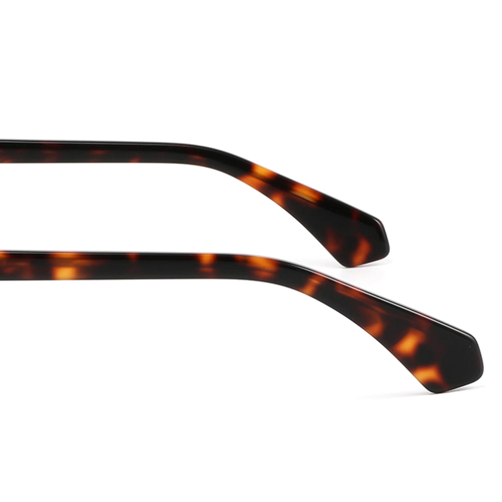 Square Acetate Optical Frames JT-GL6650 - Joyiris Eyewear