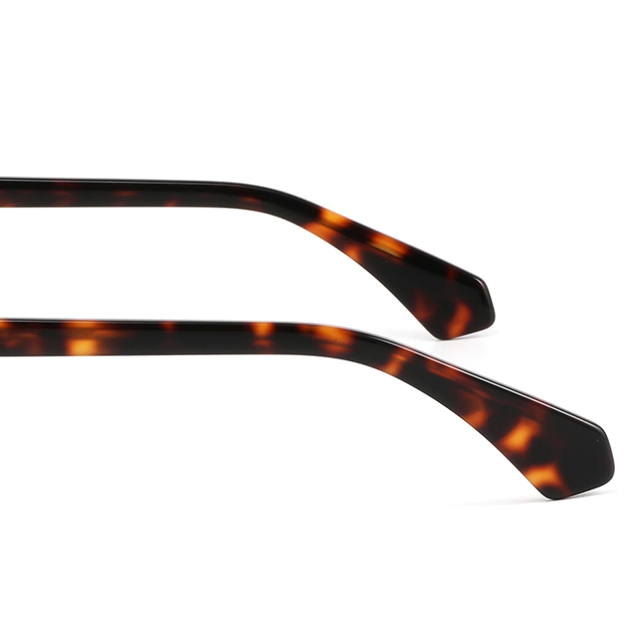 Square Acetate Optical Frames JT-GL6650 - Joyiris Eyewear