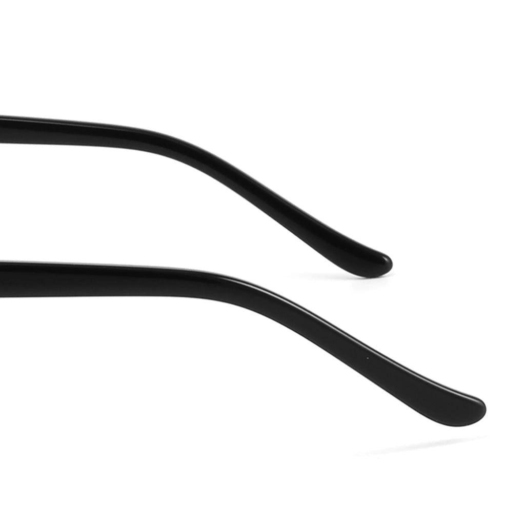 Oval Acetate Optical Frames JT-GL6651 - Joyiris Eyewear