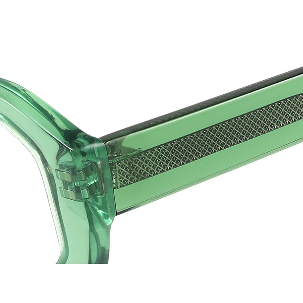 Rectangle Acetate Optical Frames JT-GL6652 - Joyiris Eyewear