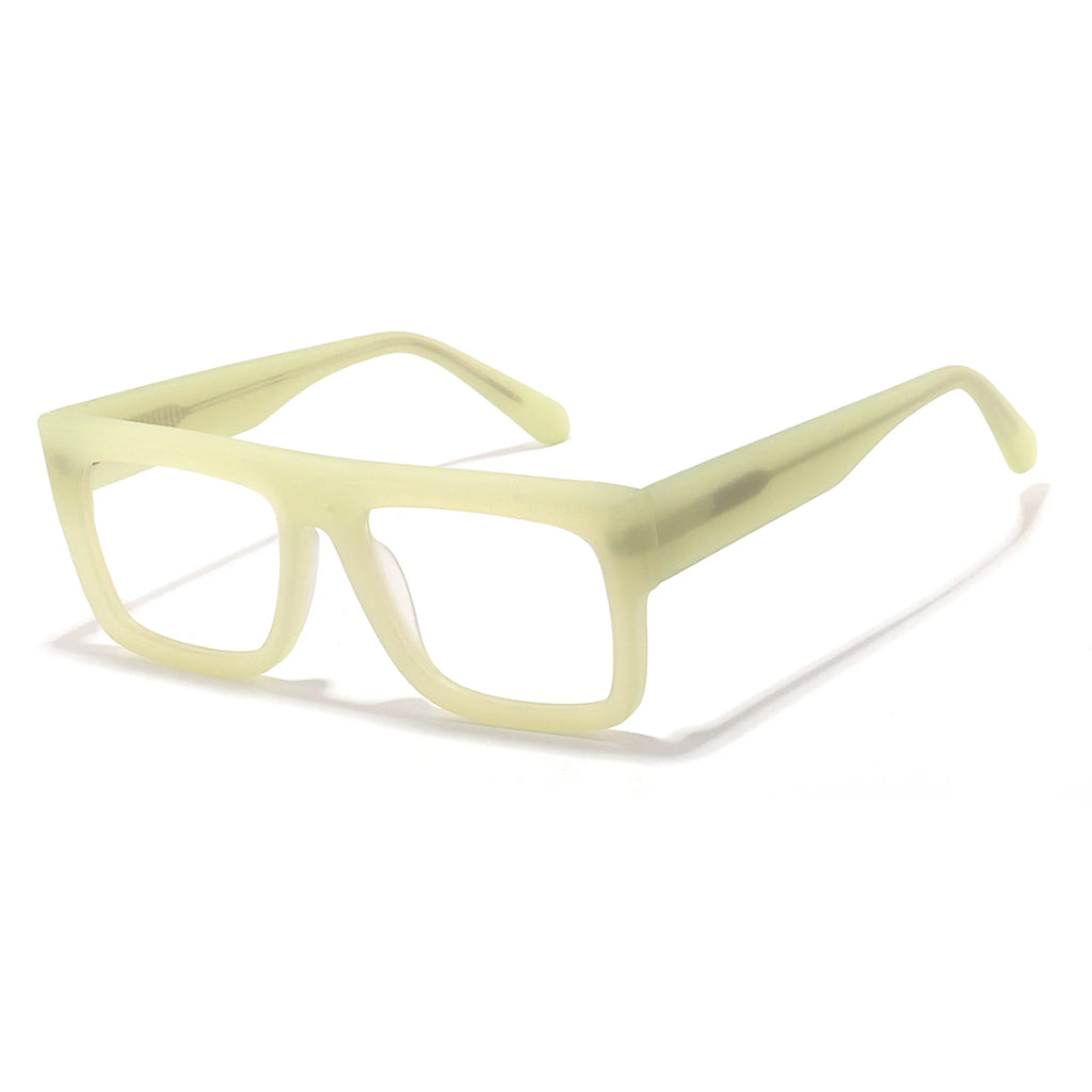 Rectangle Acetate Optical Frames JT-GL6653 - Joyiris Eyewear