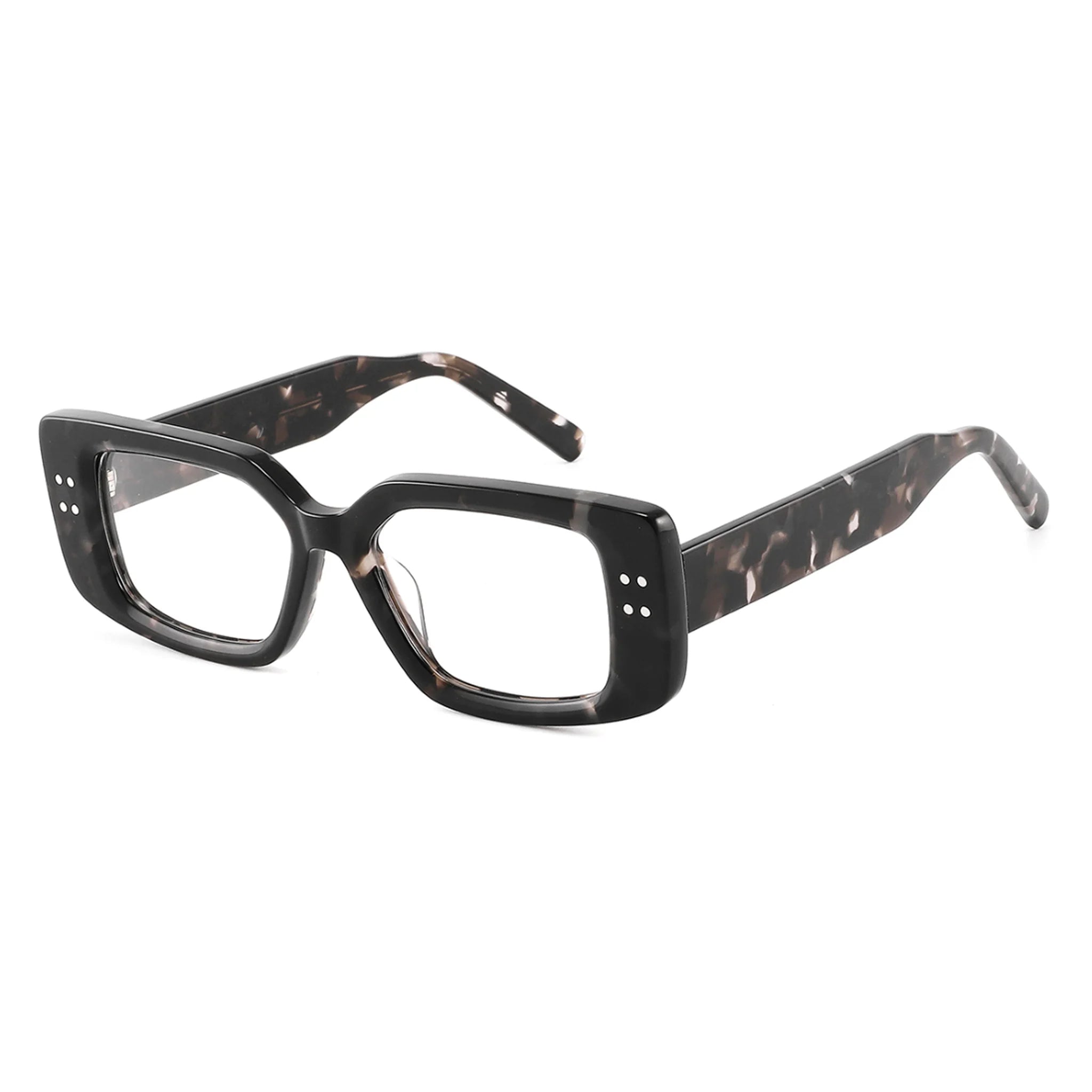 Rectangle Acetate Optical Frames JT-GL6654 - Joyiris Eyewear