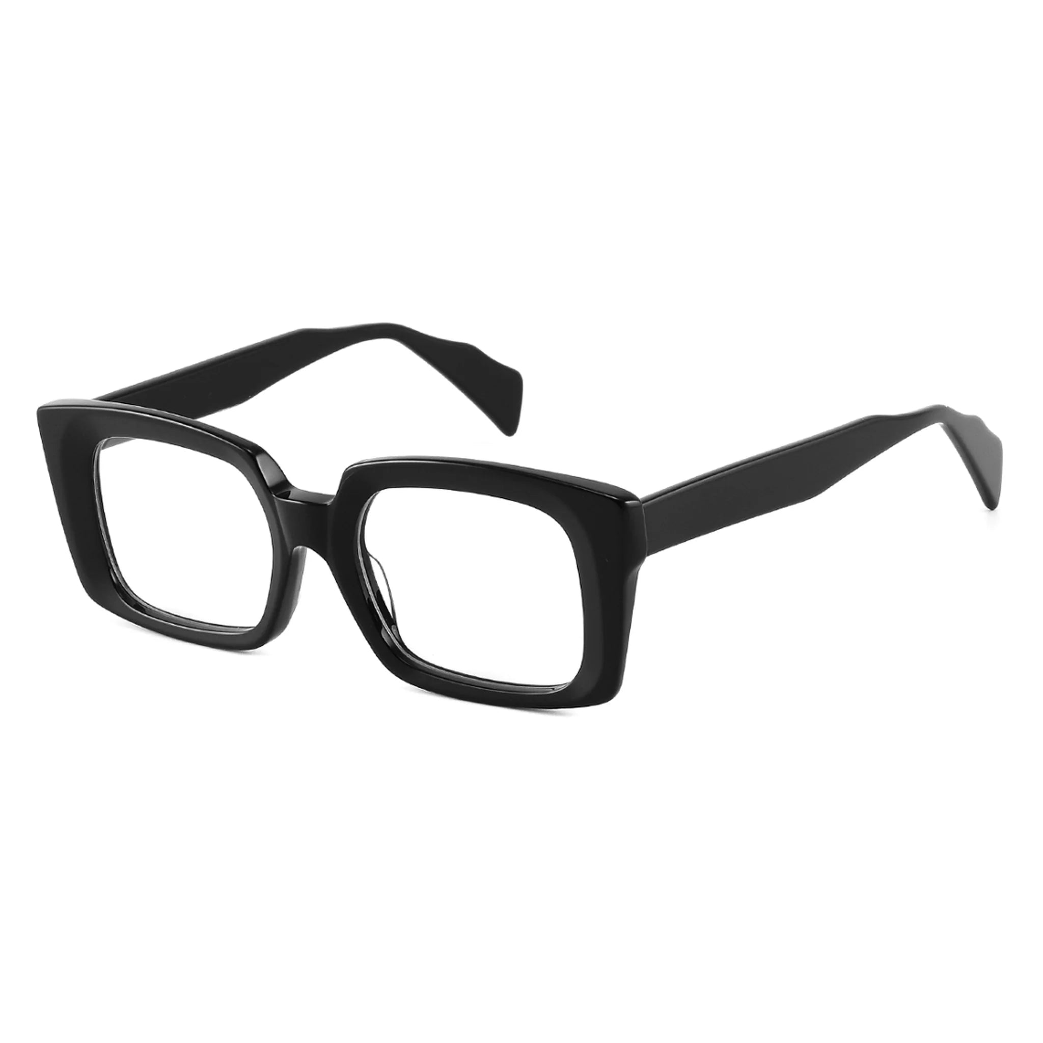 Rectangle Acetate Optical Frames JT-GL6659 - Joyiris Eyewear
