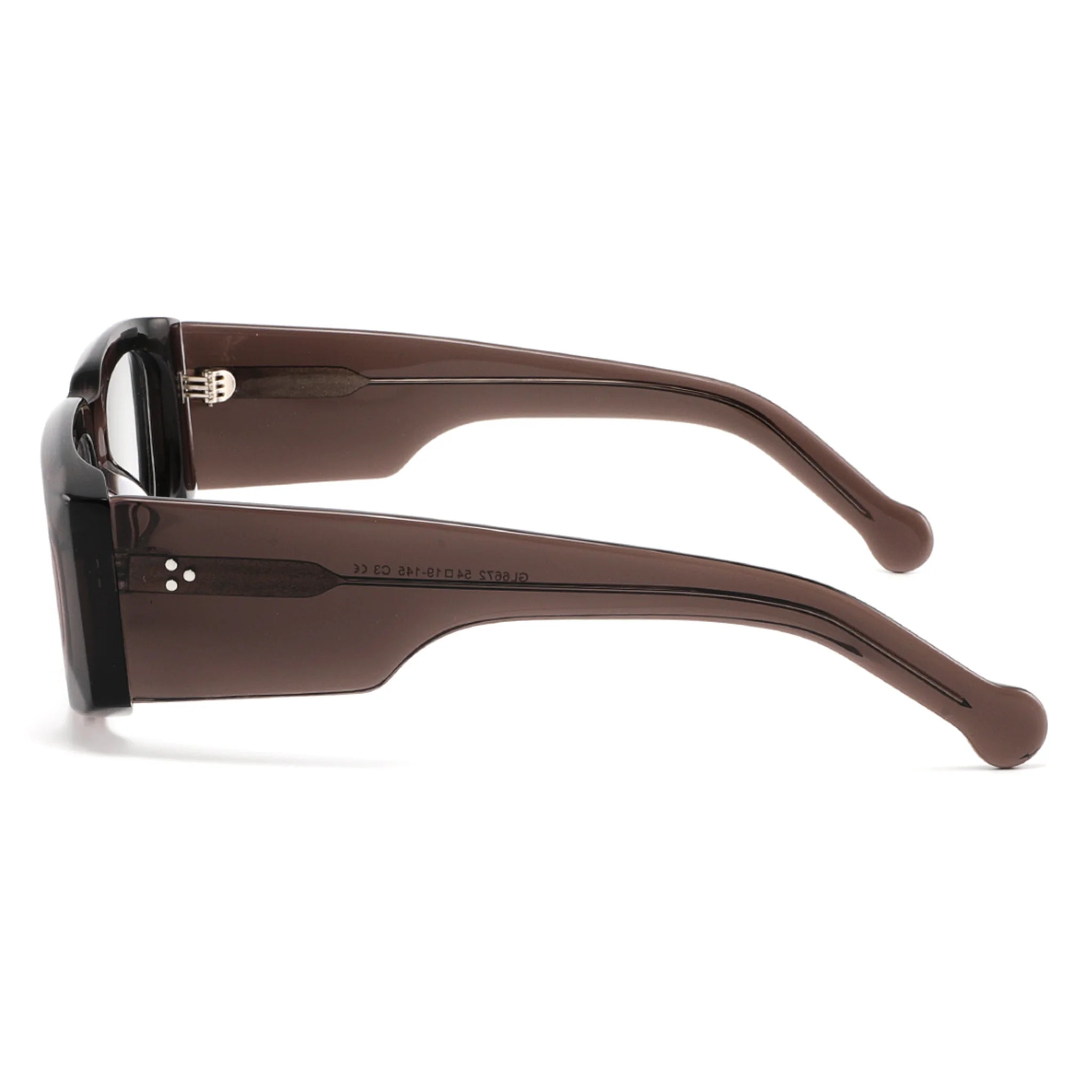 Rectangle Acetate Optical Frames JT-GL6672 - Joyiris Eyewear