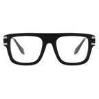 Square Acetate & Metal Optical Frames JT-GL6674 - Joyiris Eyewear
