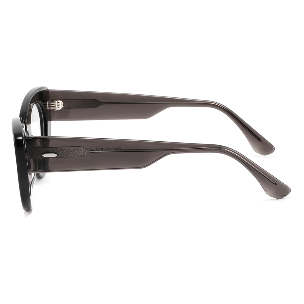 Cat-Eye Acetate Optical Frames JT-GL6676 - Joyiris Eyewear