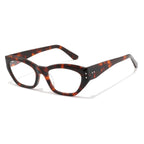 Geometric Acetate Optical Frames JT-GL6678 - Joyiris Eyewear
