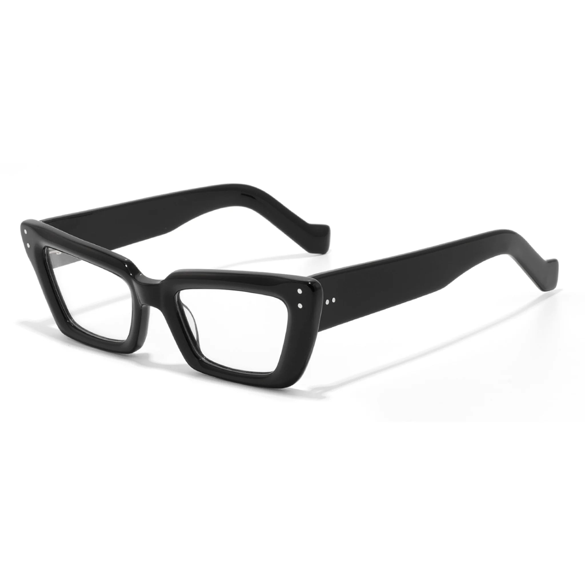 Geometric Acetate Optical Frames JT-GL6680 - Joyiris Eyewear