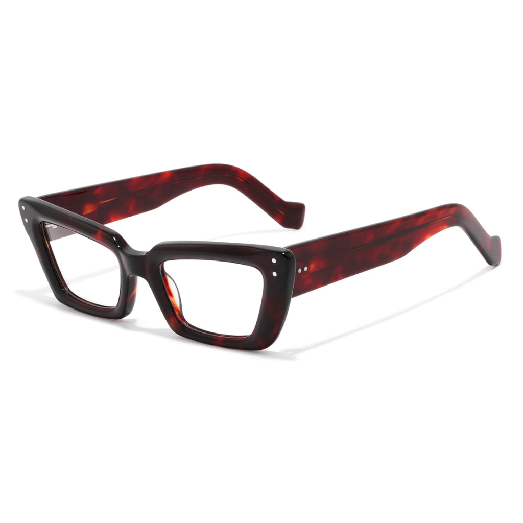 Geometric Acetate Optical Frames JT-GL6680 - Joyiris Eyewear