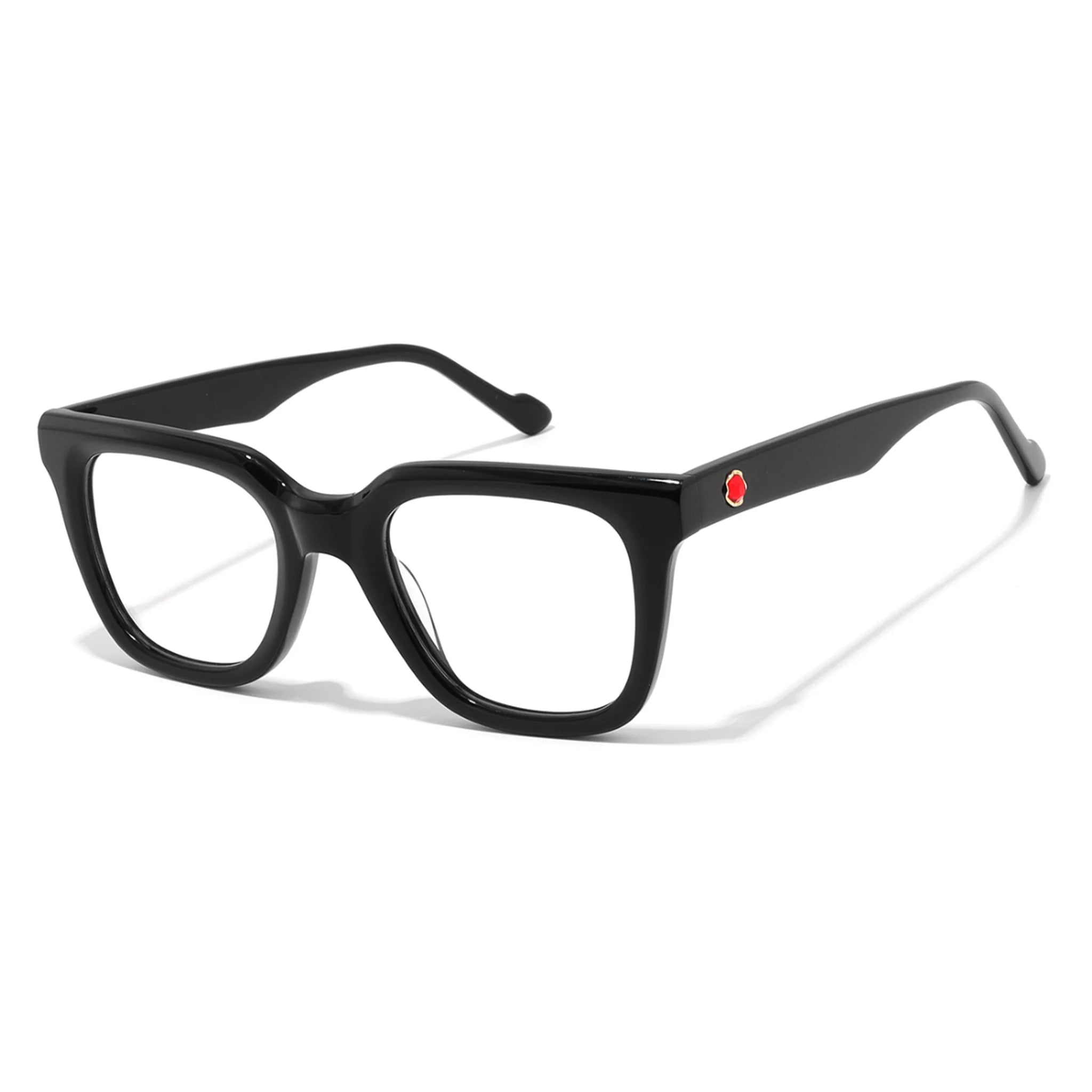 Square Acetate Optical Frames JT-GL6683 - Joyiris Eyewear
