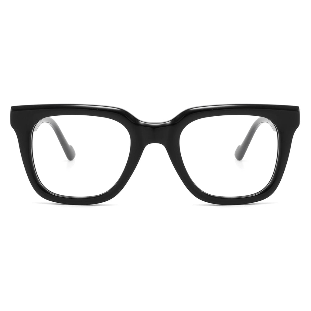 Square Acetate Optical Frames JT-GL6683 - Joyiris Eyewear