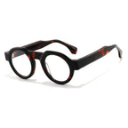Round Acetate Optical Frames JT-GL6684 - Joyiris Eyewear